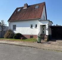 Einfamilienhaus mit großem Grundstück in Fallersleben - Calberlah