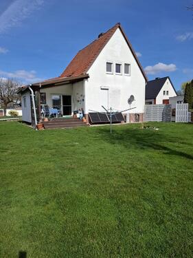 Foto - 4 Zimmer Einfamilienhaus zur Miete in Calberlah