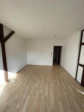 Foto - Dachgeschoßwohnung in Frankfurt am Main zur Miete