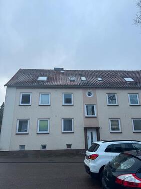 Foto - 3 Zimmer Wohnung - 600,00&nbsp;EUR Kaltmiete, ca.&nbsp; 60,00&nbsp;m&sup2;