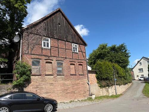 Foto - 8 Zimmer Einfamilienhaus in Höxter