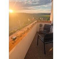 3 Zimmer Wohnung in Altenstadt mit traumhaftem Ausblick
