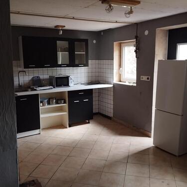 Foto - Etagenwohnung in Boffzen zum Kaufen