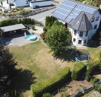 Exklusives Einfamilienhaus mit Einliegerbereich, Sauna, e.c. - Marsberg