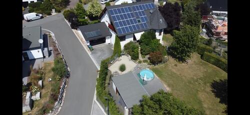 Foto - 7 Zimmer Einfamilienhaus zum Kaufen in Marsberg