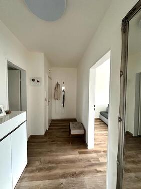 Foto - 3 Zimmer Etagenwohnung in Oldenburg