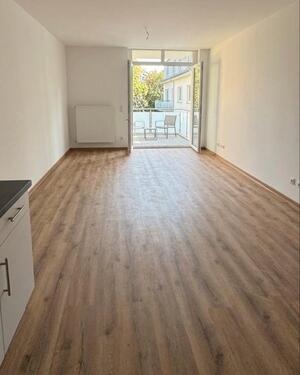 Foto - 1 Zimmer Etagenwohnung zur Miete in Waldsassen