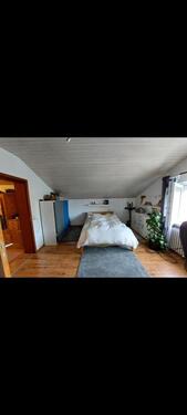 Foto - 2.5 Zimmer Dachgeschoßwohnung zur Miete in Ingoldingen