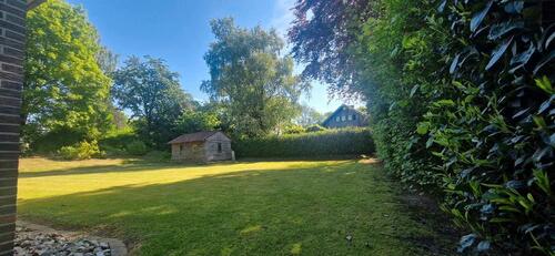 Foto - Einfamilienhaus in Uelsen
