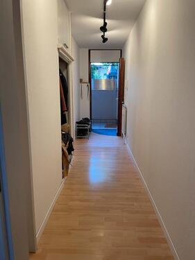 Foto - Etagenwohnung zur Miete in Freiburg im Breisgau
