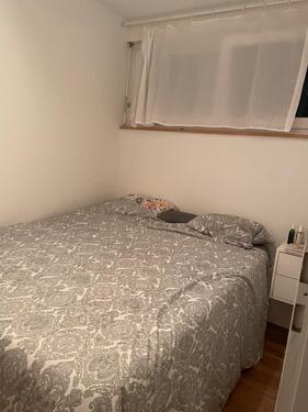 Foto - Etagenwohnung in Freiburg im Breisgau