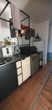Foto - Single-Wohnung - 800,00 EUR Kaltmiete,