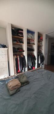 Foto - Etagenwohnung in Singen (Hohentwiel) zur Miete