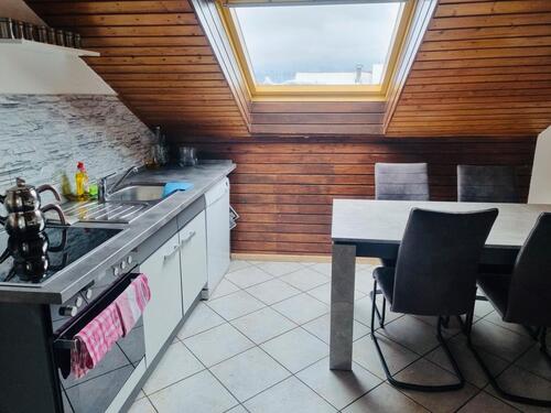 Foto - 3-Zimmer-DG-Wohnung in Obersöchering