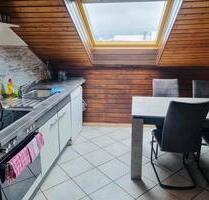 3-Zimmer-DG-Wohnung in Obersöchering