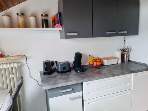 Foto - Etagenwohnung zur Miete in Obersöchering