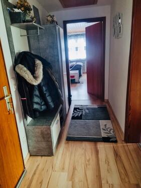 Foto - Etagenwohnung in Obersöchering