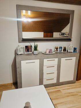 Foto - Etagenwohnung in Obersöchering zur Miete