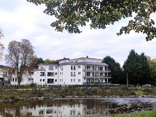 Foto - 137m2 Wohnung in Bad Neuenahr direkt an der Ahr zu vermieten