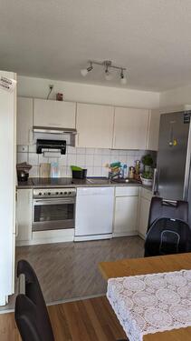 Foto - Etagenwohnung zur Miete in Friedrichshafen