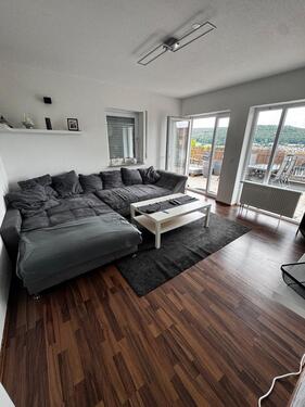 Foto - Schöne 3 Zimmer Wohnung mit Aussicht auf Höchst