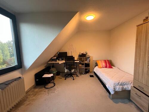 Foto - Eine schöne helle Wohnung - 900,00 EUR Kaltmiete,