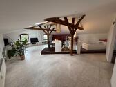 Foto - 3 Zimmer-DG-Wohnung, 108 m², zentral in Siegen mit Stellplatz