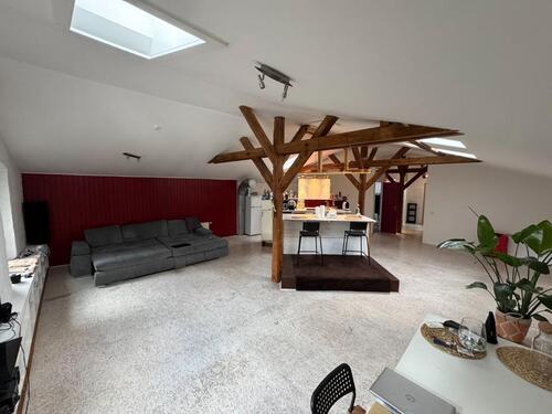 Foto - Etagenwohnung zur Miete in Siegen