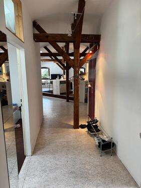 Foto - Etagenwohnung in Siegen