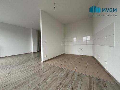 Foto - Etagenwohnung zur Miete in Marl