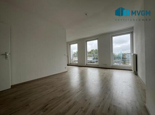 Foto - Etagenwohnung in Marl