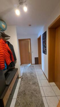 Foto - 3 Zimmer Erdgeschoss-Wohnung Offenburg Oststadt