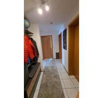 3 Zimmer Erdgeschoss-Wohnung Offenburg Oststadt