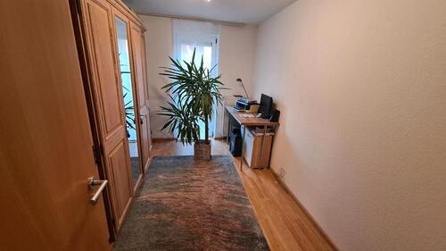 Foto - Etagenwohnung zur Miete in Offenburg