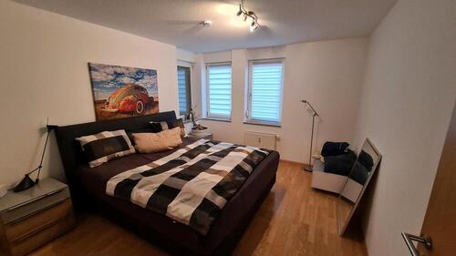 Foto - Etagenwohnung in Offenburg