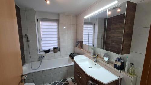 Foto - Etagenwohnung in Offenburg zur Miete