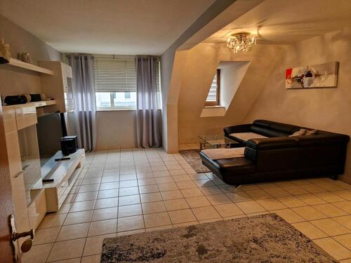 Foto - Gemütliche 3-Zimmer-Whg. inkl. Küche,Ausenstellplatz,Tiefgarage