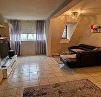 Gemütliche 3-Zimmer-Whg. inkl. Küche,Ausenstellplatz,Tiefgarage - Fürth Eigenes Heim