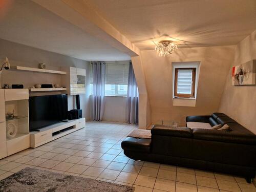 Foto - Etagenwohnung in Fürth