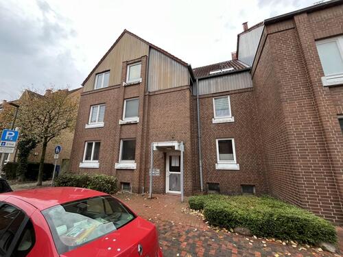 Foto - Unsere Familien Wohnung - Renovierte vier Zimmer Wohnung frei! Anmietung nur mit WBS möglich!