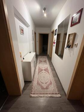 Foto - 3,5 Zimmer Wohnung - 790,00 EUR Kaltmiete,