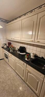 Foto - 3 Zimmer-Wohnung mit Balkon und Garage