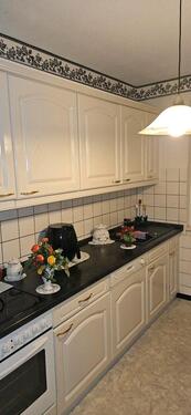 Foto - Etagenwohnung in Lengede