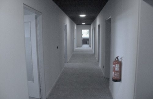 Foto - Büroetage im nördl. Gewerbegebiet Bad Königshofen