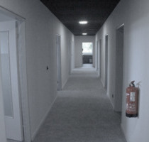 Büroetage im nördl. Gewerbegebiet Bad Königshofen - Bad Königshofen im Grabfeld