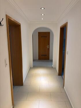 Foto - 3-Zimmer-Wohnung mit 2 Balkonen & Stellplatz in Lampertheim