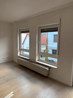 Foto - Etagenwohnung in Lampertheim