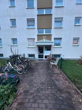 Foto - 3 Zimmer Etagenwohnung in Ludwigshafen am Rhein
