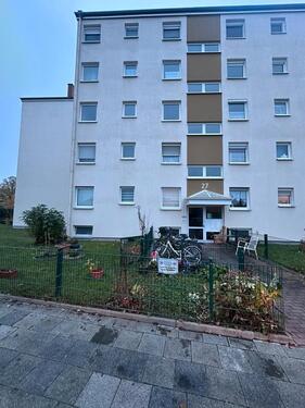 Foto - Etagenwohnung in Ludwigshafen am Rhein zur Miete