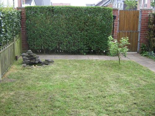 Foto - Etagenwohnung zur Miete in Nottuln